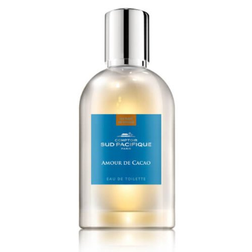 COMPTOIR SUD PACIFIQUE Amour de Cacao - Eau de Toilette COMPTOIR SUD PACIFIQUE Amour de Cacao - Eau de Toilette